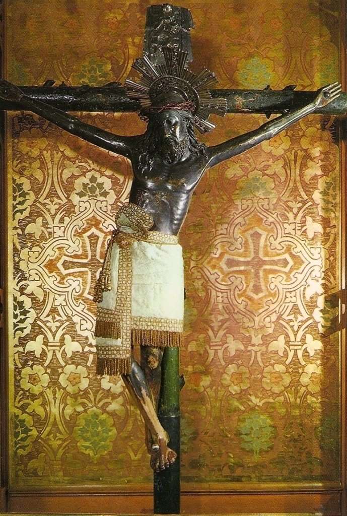 Christ of Lepanto