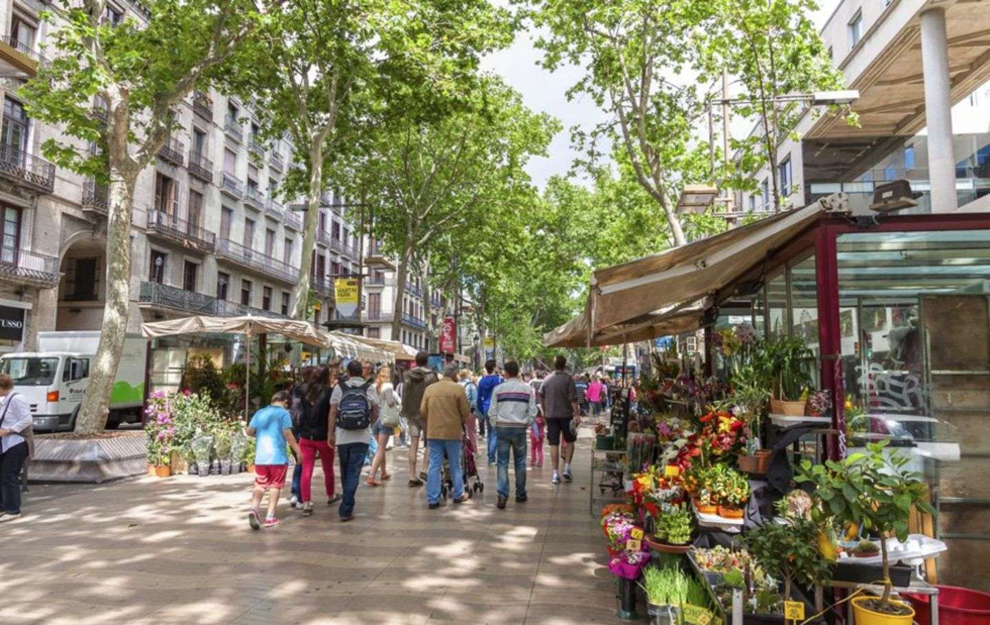 La Rambla